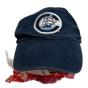 Hat Columbus Clippers Minor League Baseball Team Ohio Dad Cap Adjustable Fit